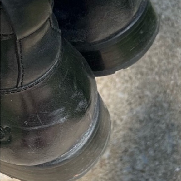 BORN Ankle Boots - Picture 10 of 10